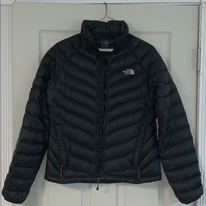 North Face Summit Series Down Winter Coat